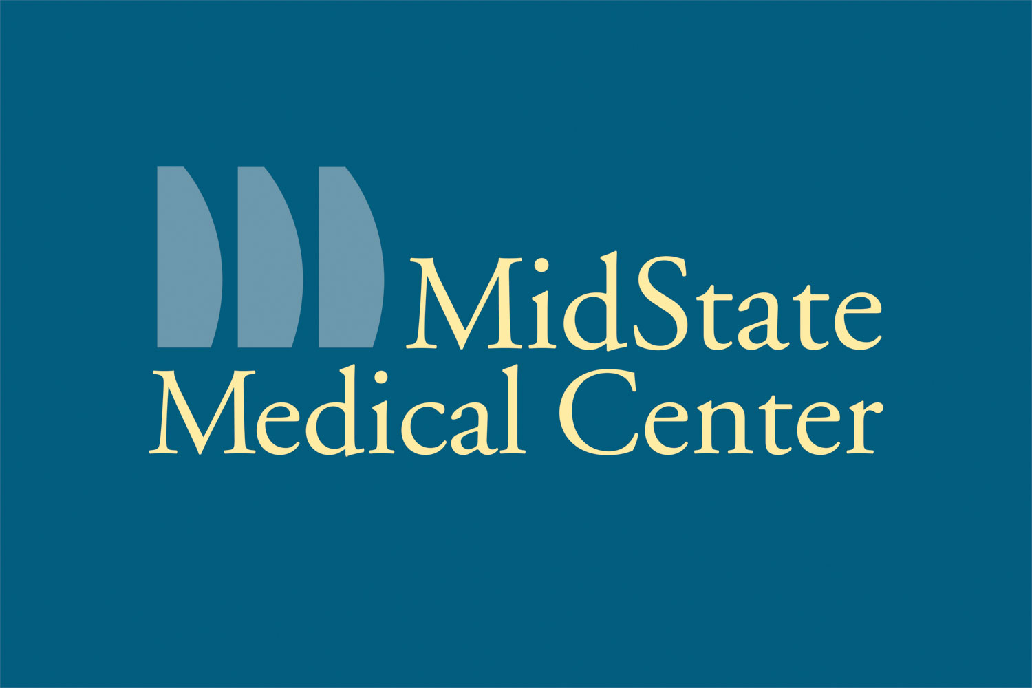 MidState Medical Center - Ink&Pixel